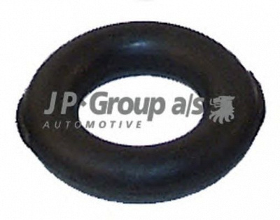 JP GROUP 1121603500 -  Кронштейн, глушитель
